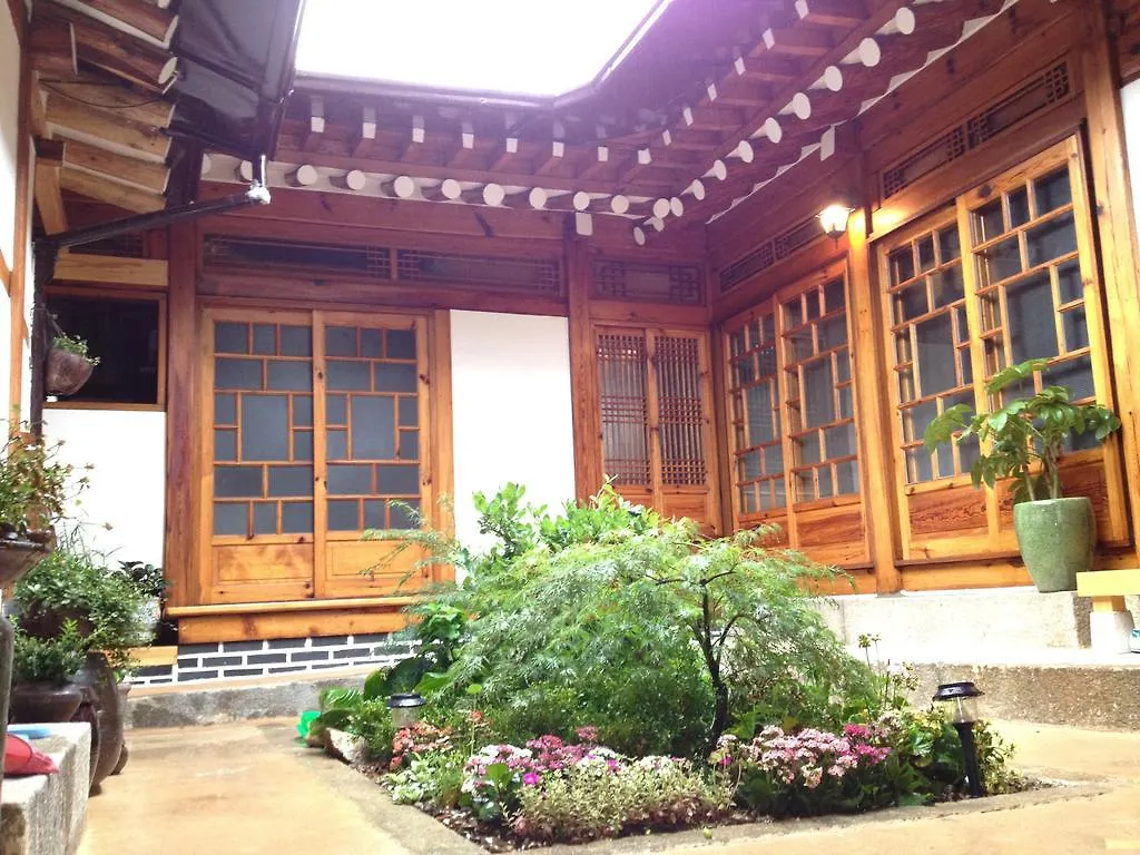 Mumum Guesthouse location