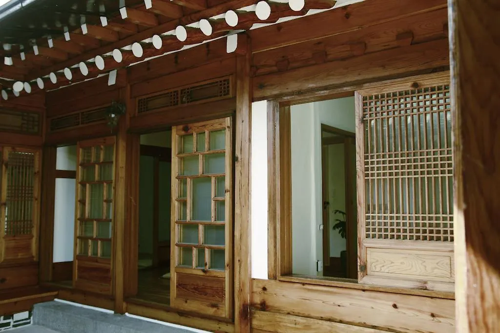 Mumum Guesthouse Seoul
