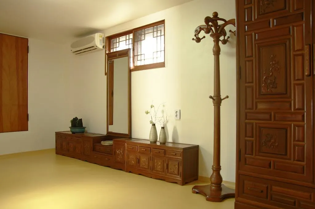 Mumum Guesthouse Seoul Guest house