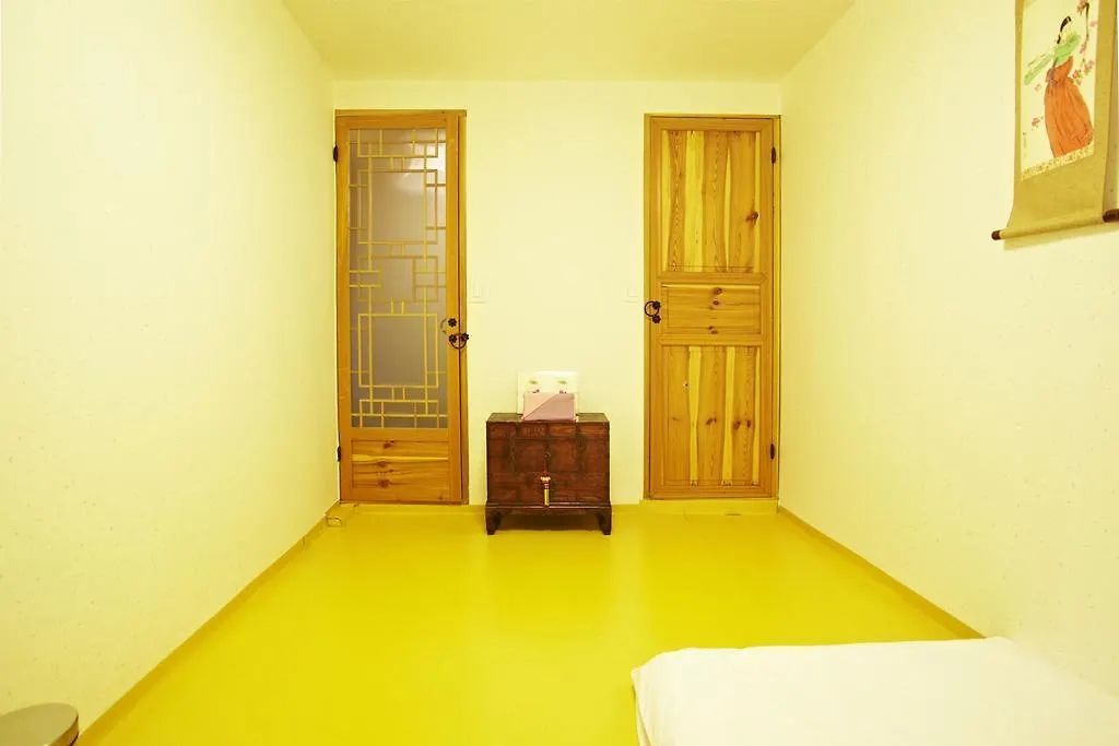 Mumum Guesthouse Seoul
