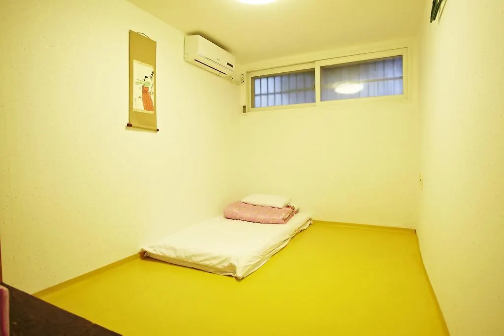 Mumum Guesthouse Seoul