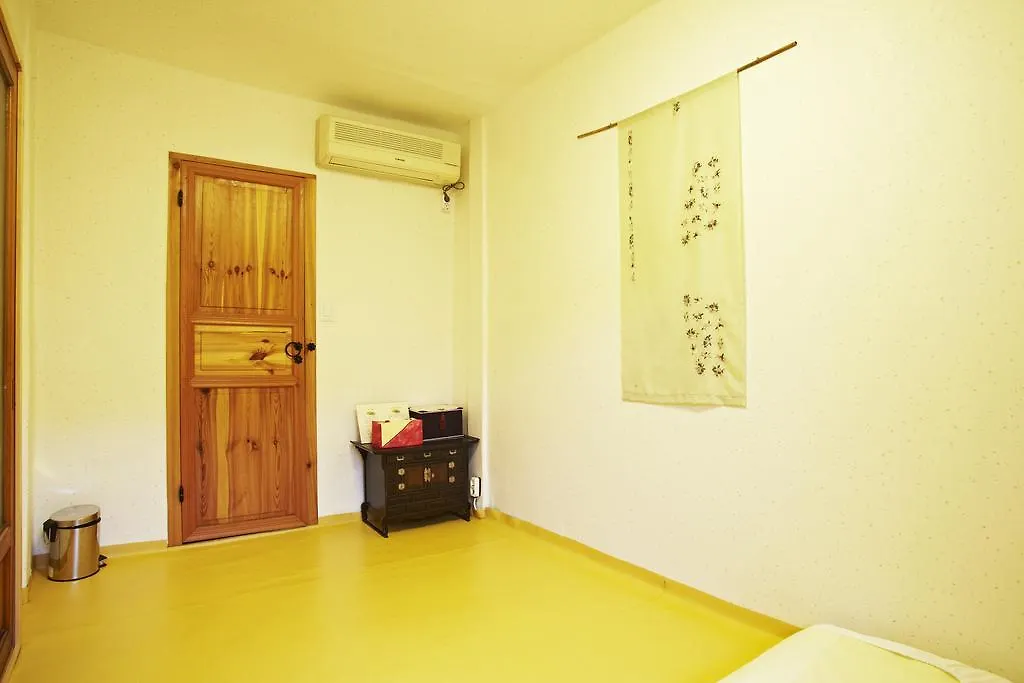 Mumum Guesthouse Seoul 0*,