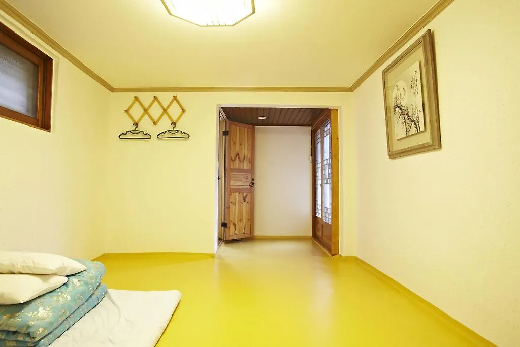 Guest house Mumum Guesthouse Seoul