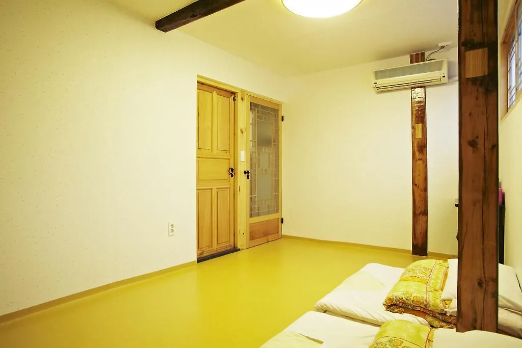 Guest house Mumum Guesthouse Seoul
