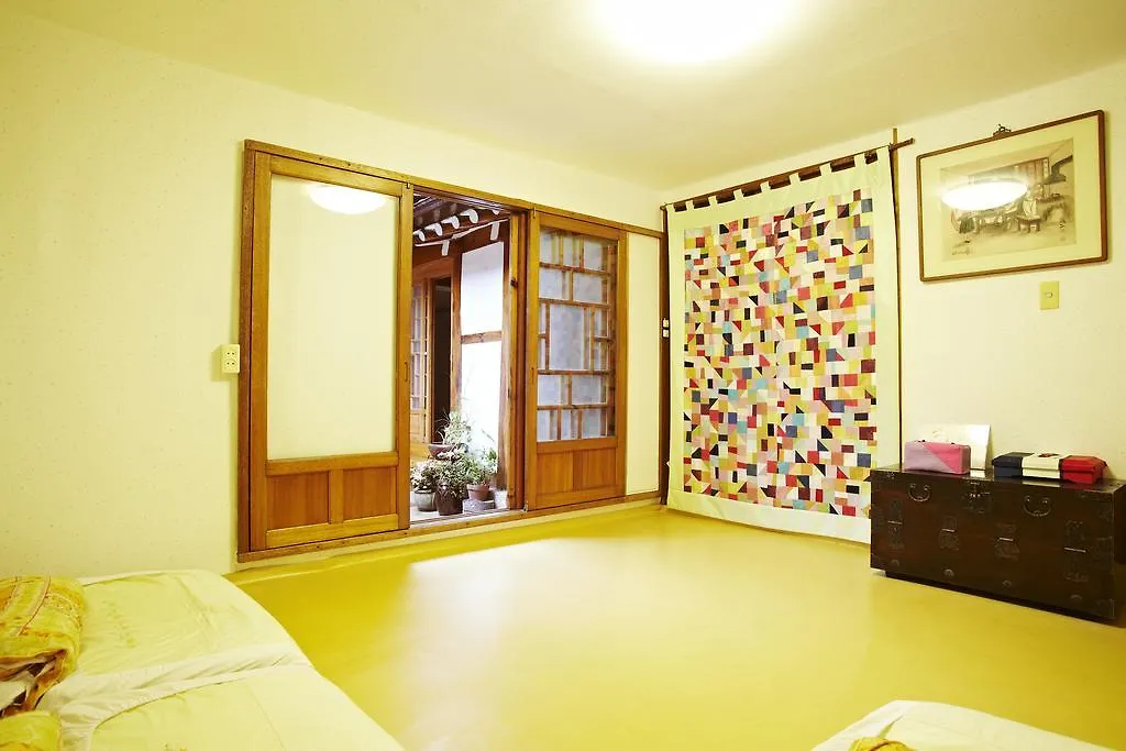 Guest house Mumum Guesthouse Seoul