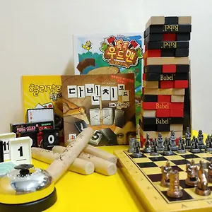  Hostal Hause Itaewon