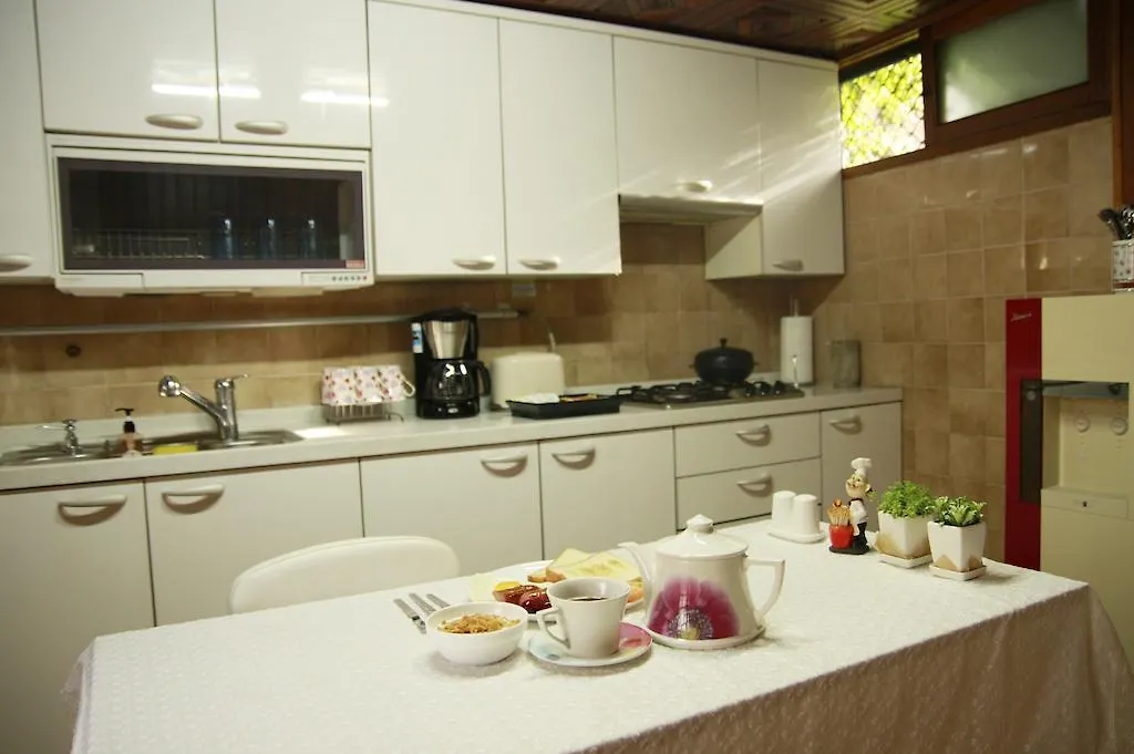 Mumum Guesthouse Seoul