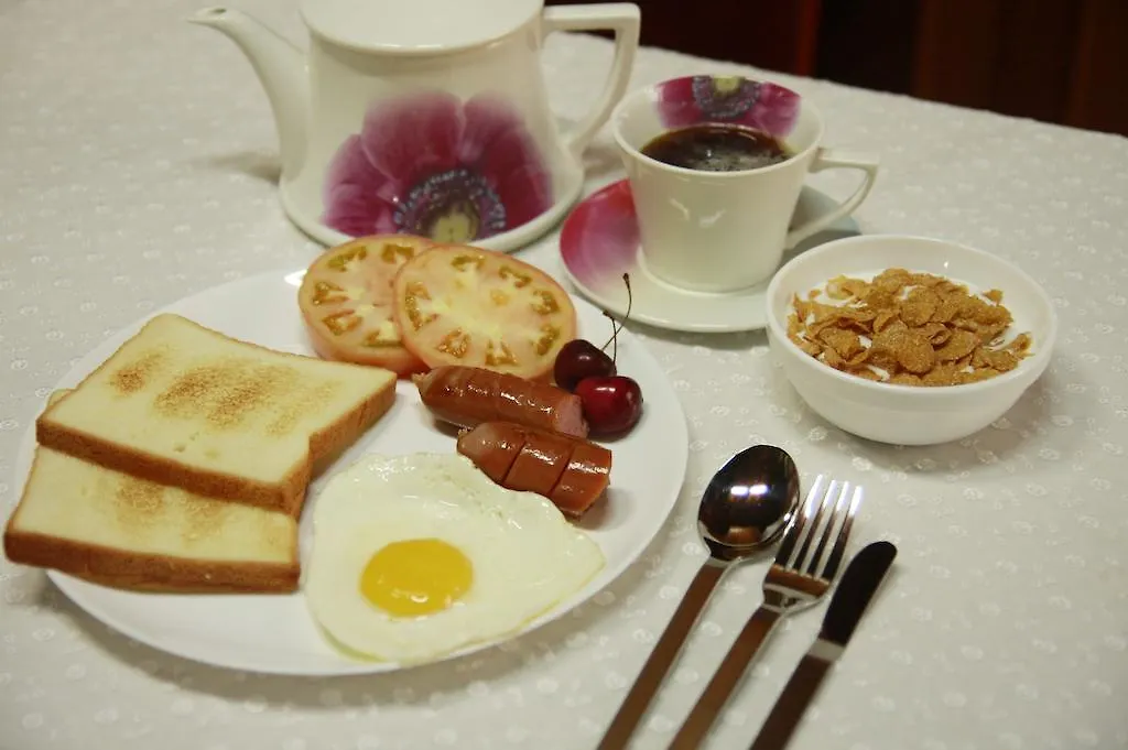 Mumum Guesthouse Seoul