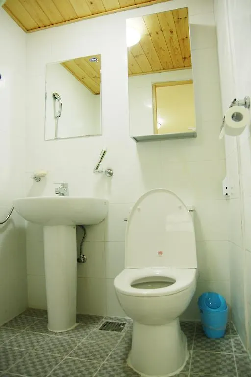 Mumum Guesthouse Seoul
