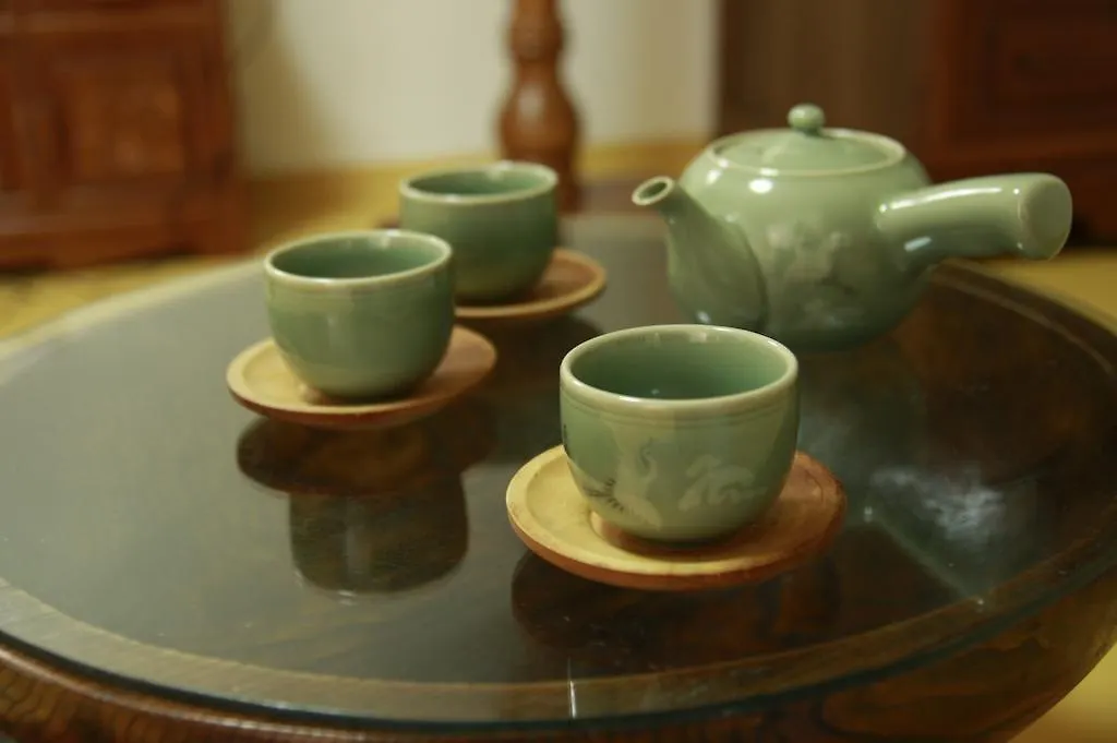 Guest house Mumum Guesthouse Seoul South Korea