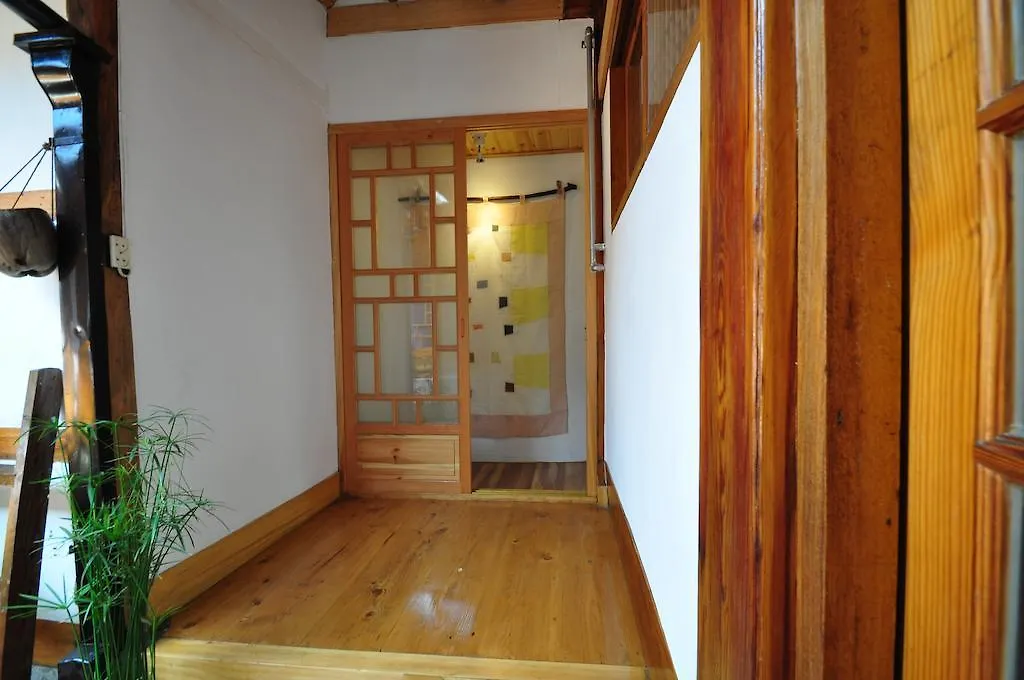 Mumum Guesthouse Seoul 0*,