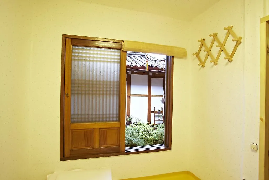 Mumum Guesthouse Seoul Guest house