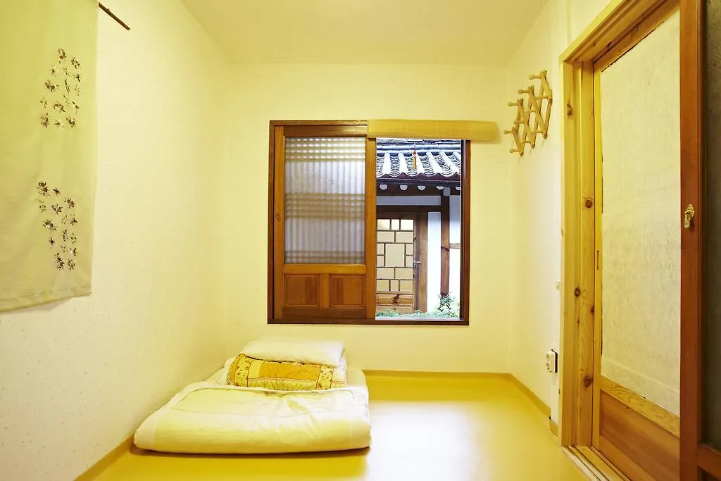 Guest house Mumum Guesthouse Seoul South Korea