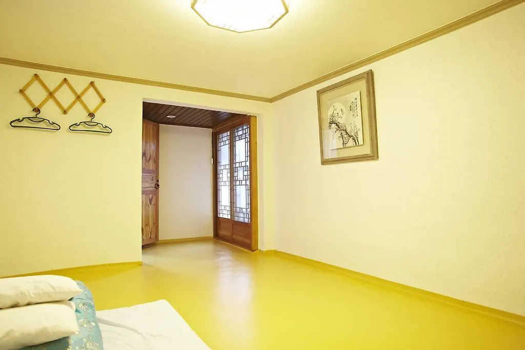 Mumum Guesthouse Seoul 0*,