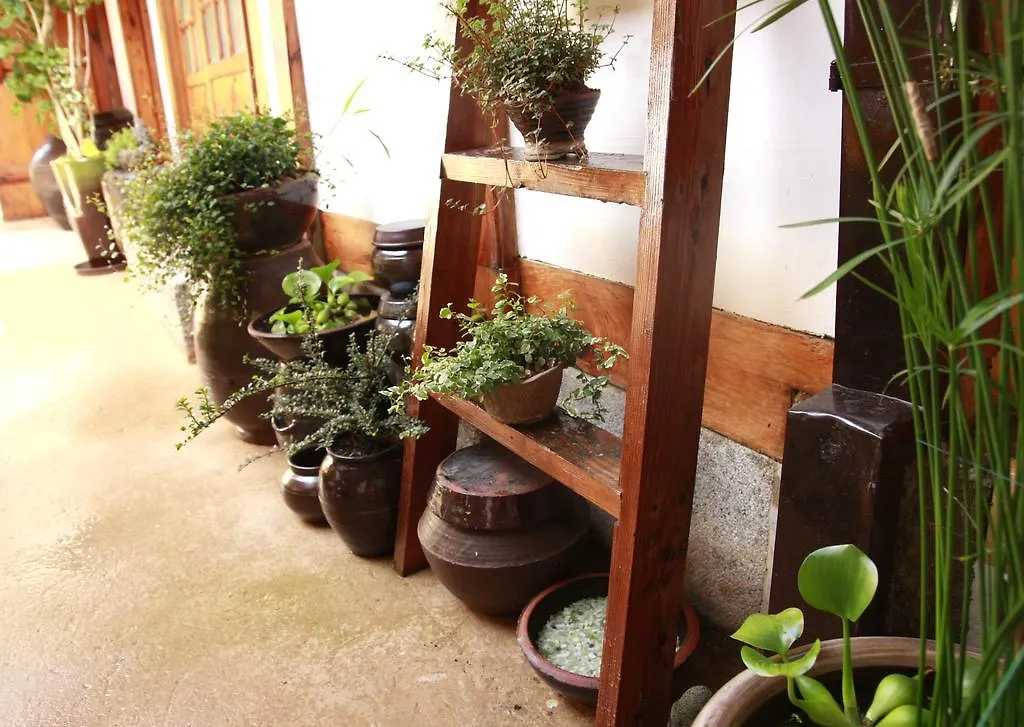 Mumum Guesthouse Seoul Guest house
