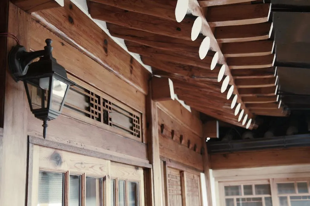Mumum Guesthouse Seoul Guest house