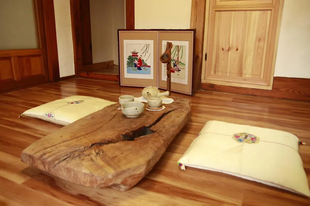 Mumum Guesthouse Seoul