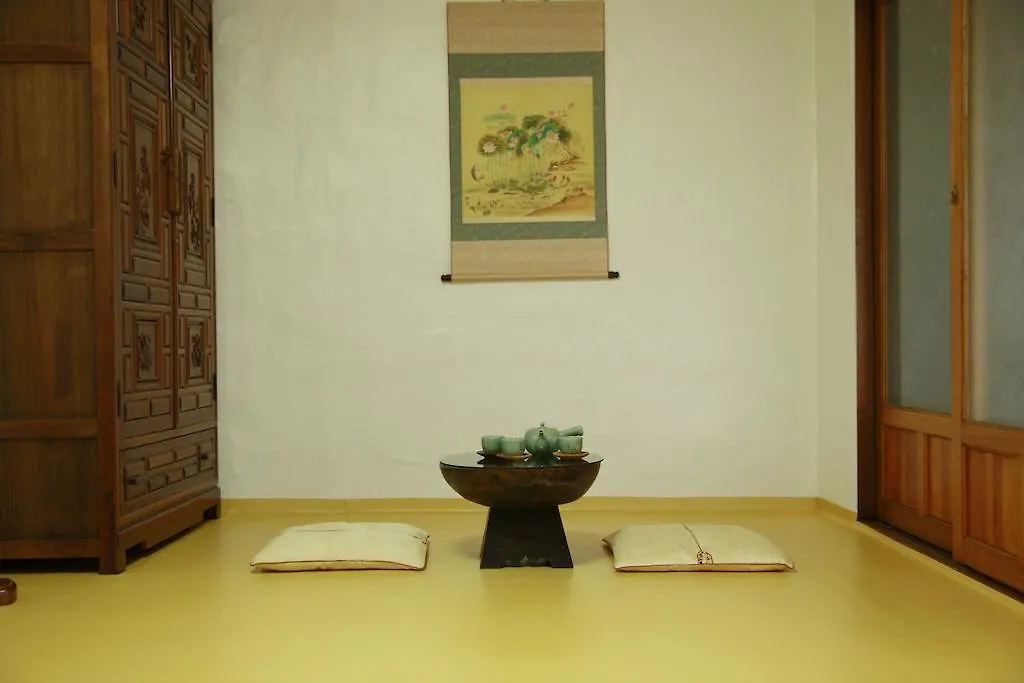 Mumum Guesthouse Seoul 0*,  South Korea