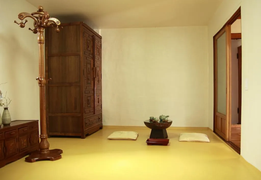 Guest house Mumum Guesthouse Seoul