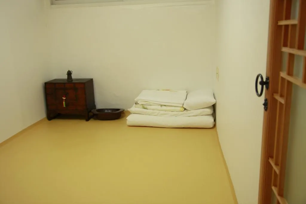 Mumum Guesthouse Seoul 0*,  South Korea
