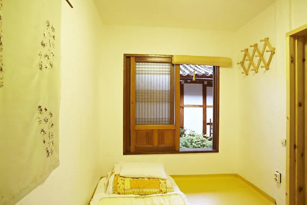Mumum Guesthouse Seoul 0*,  South Korea