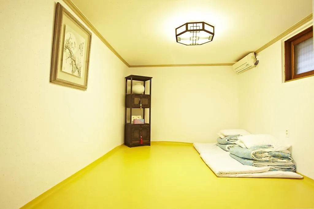 Mumum Guesthouse Seoul Guest house