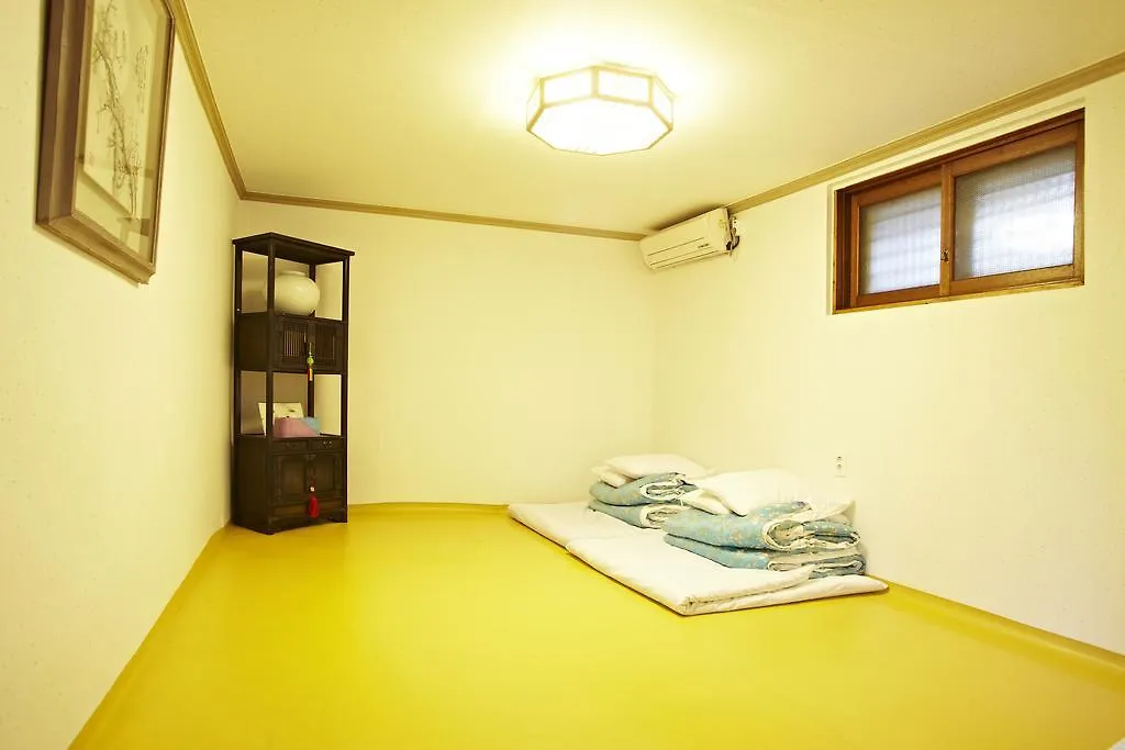 Mumum Guesthouse Seoul