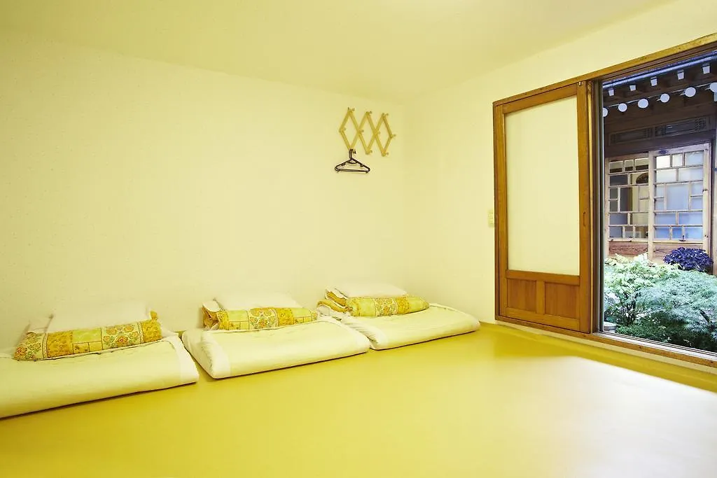 Guest house Mumum Guesthouse Seoul