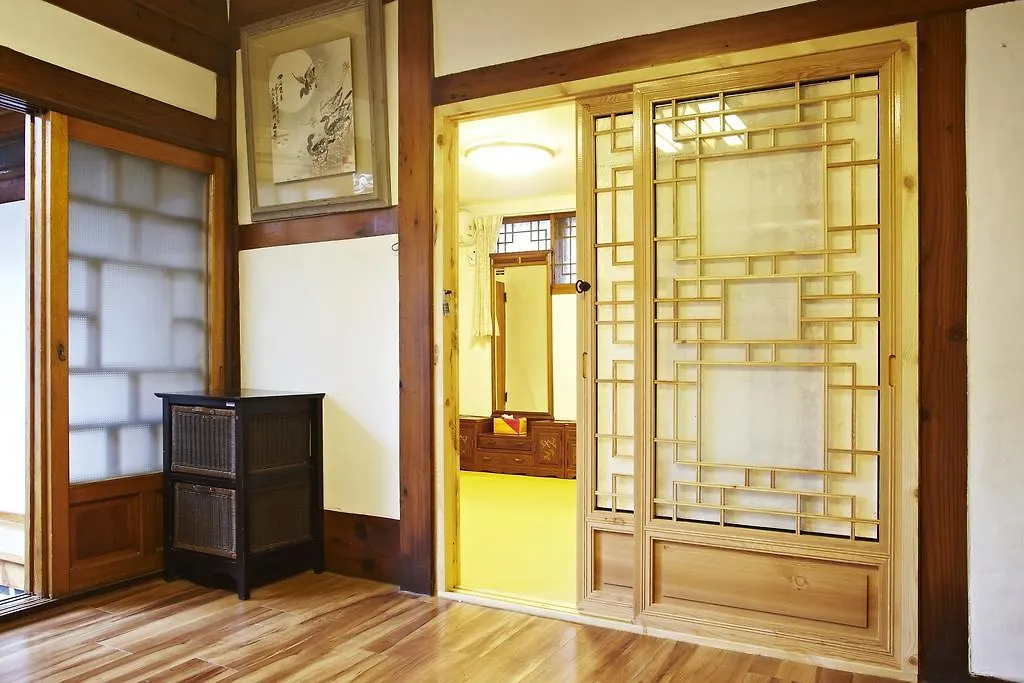 Mumum Guesthouse Seoul 0*,  South Korea